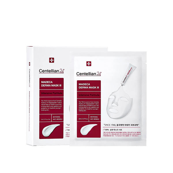Centellian24 Madeca Relief Mask 25ml